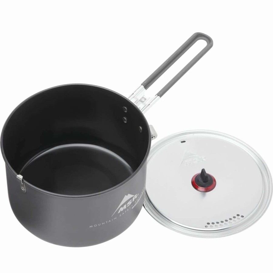 Camp And Hike * | Best Deal Msr Windburner Sauce Pot