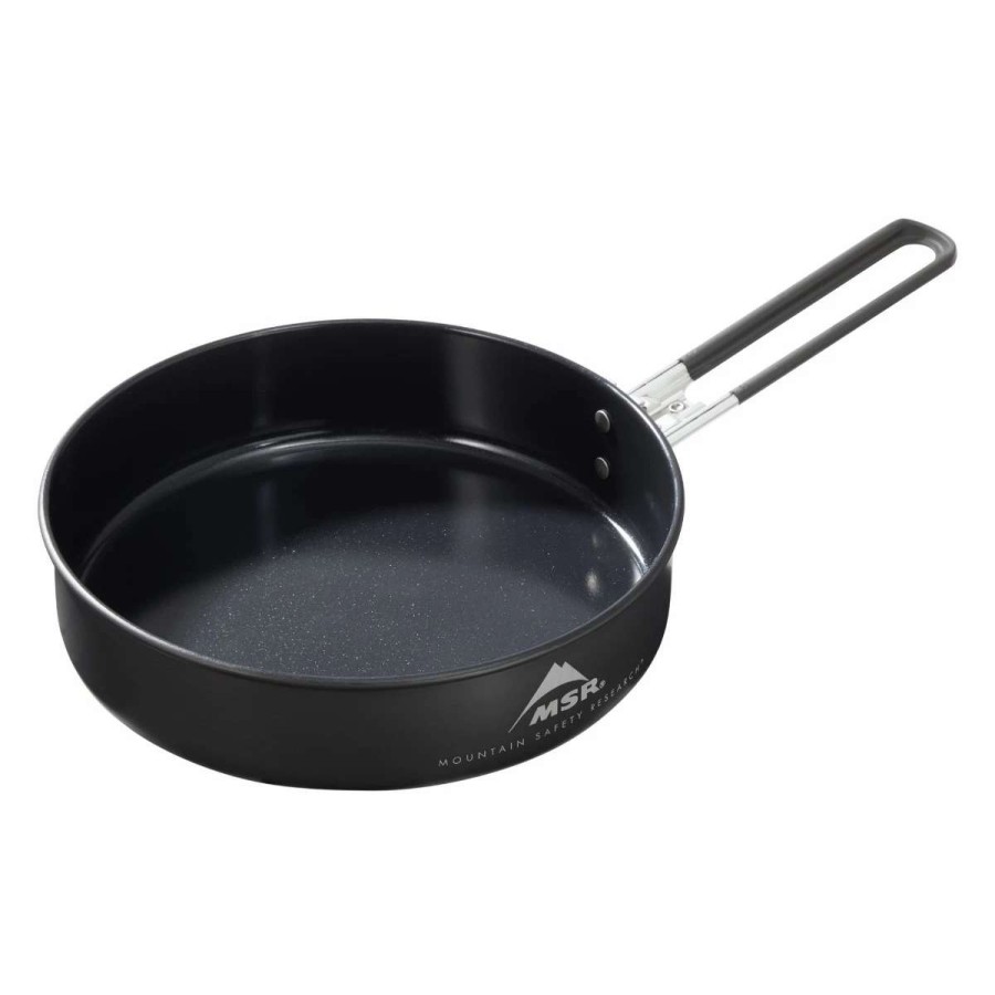 Camp And Hike * | Cheapest Msr Ceramic Skillet