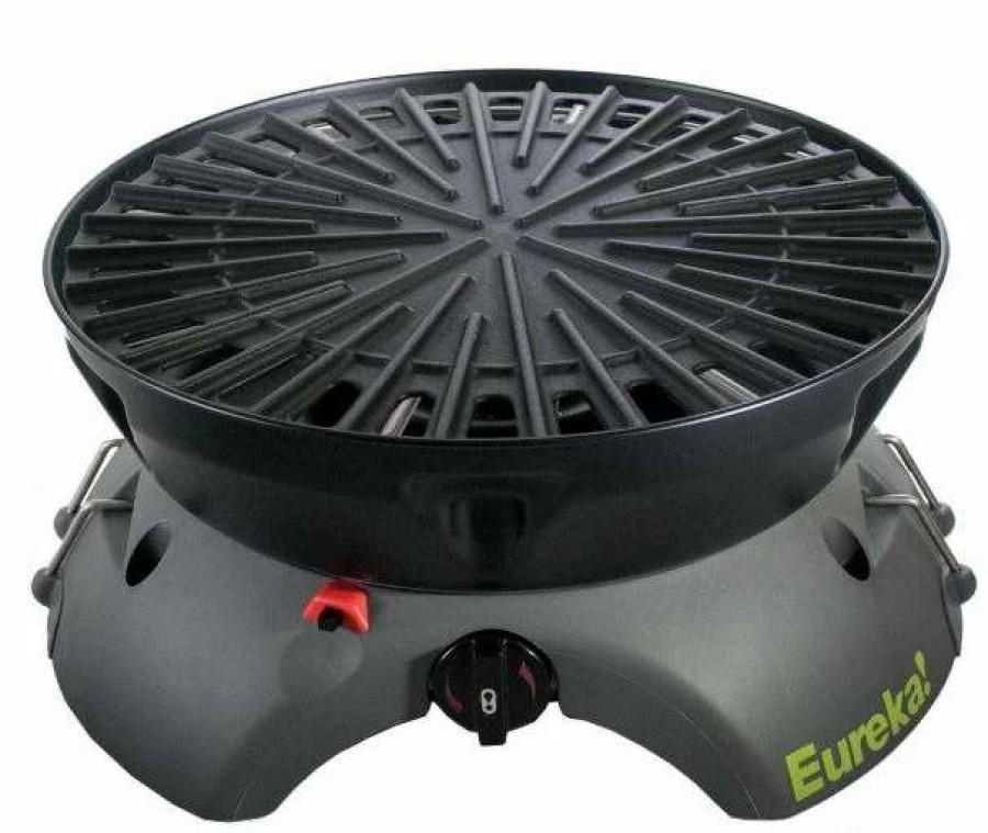 Camp And Hike * | Best Pirce Eureka Gonzo Grill Cook System (Fall 2021)