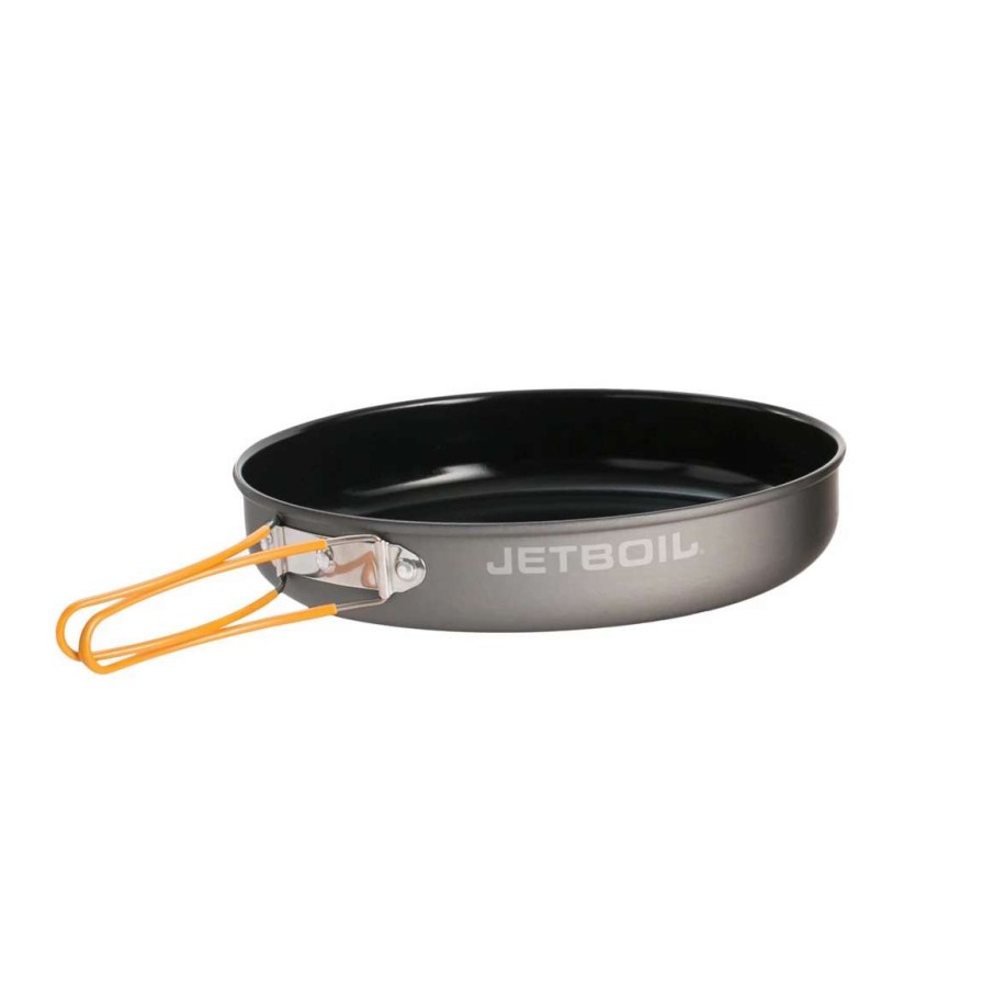 Camp And Hike * | Brand New Jetboil 10 Inch Fry Pan