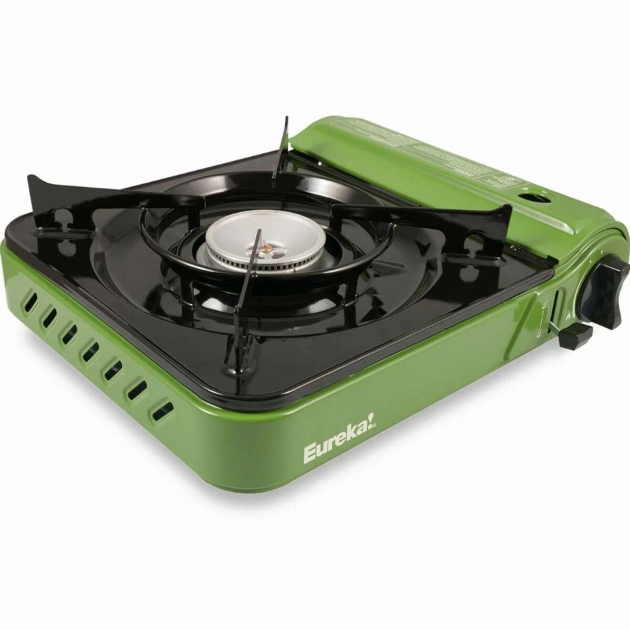 Camp And Hike * | Best Sale Eureka Sprk Camp Stove