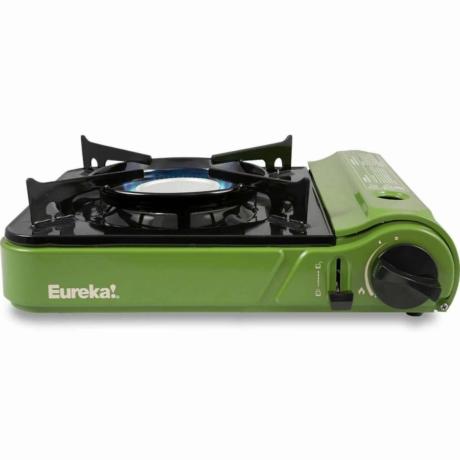 Camp And Hike * | Best Sale Eureka Sprk Camp Stove